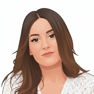 Ahinara Blanco Morcillo